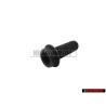Audi Original Tornillo cuello cilindro con cabeza de estrella - N 91041301