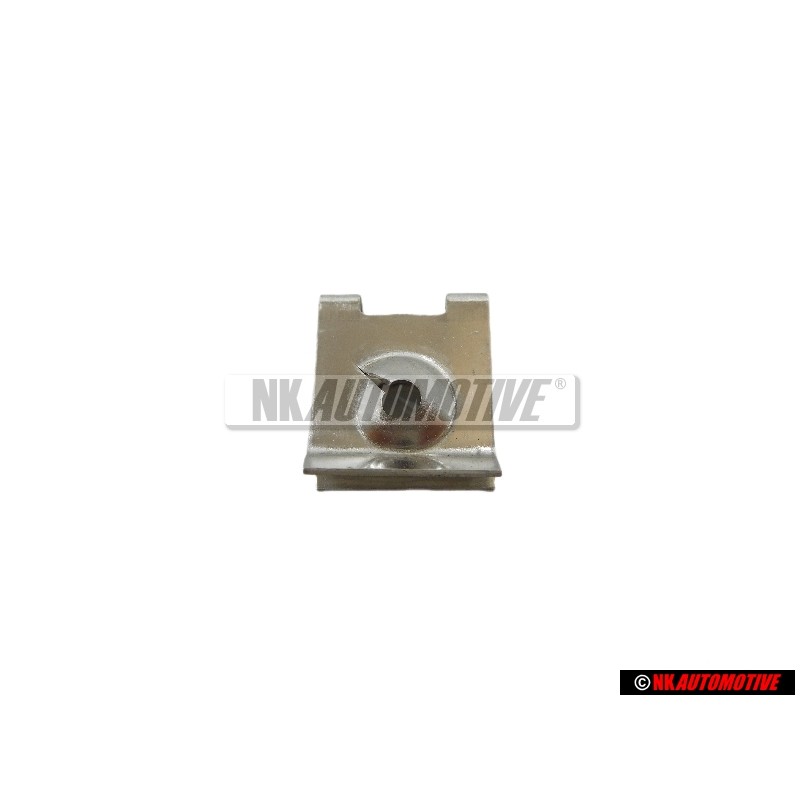Audi Original tuerca gatillo - N 91085301