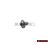 Audi Original Tornillo p.chapa hexag.int.red - N 91089801