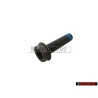 Audi Original tornillo hexagonal - N 91120101