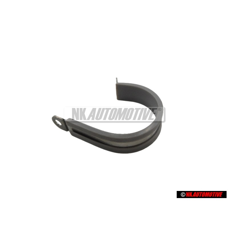 Audi Original abrazadera - N 91123701