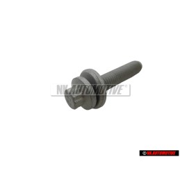 Audi Original tornillo dodecagonal comb. 
