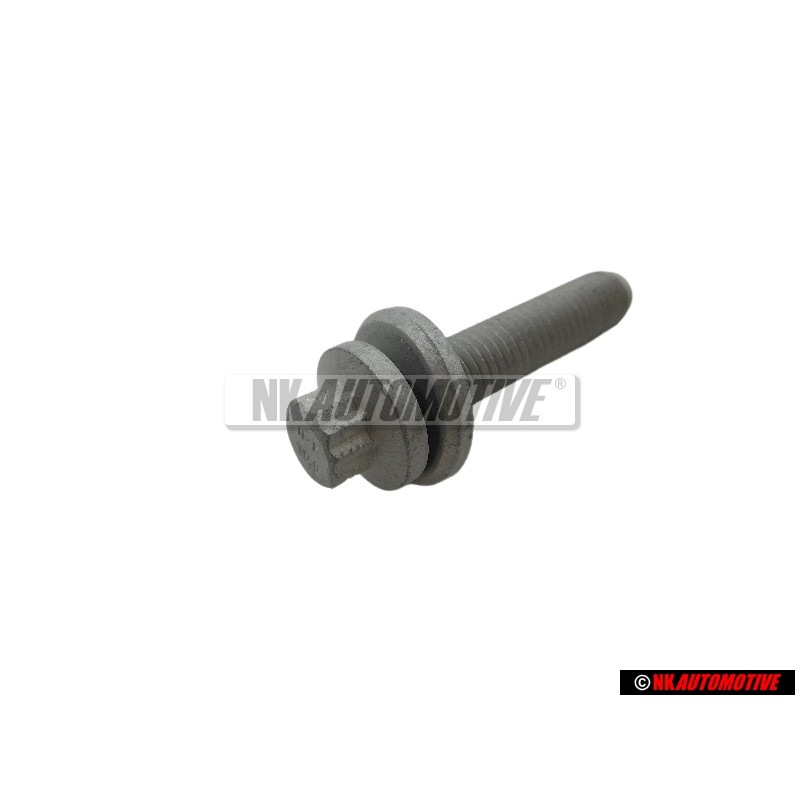 Audi Original tornillo dodecagonal comb. 