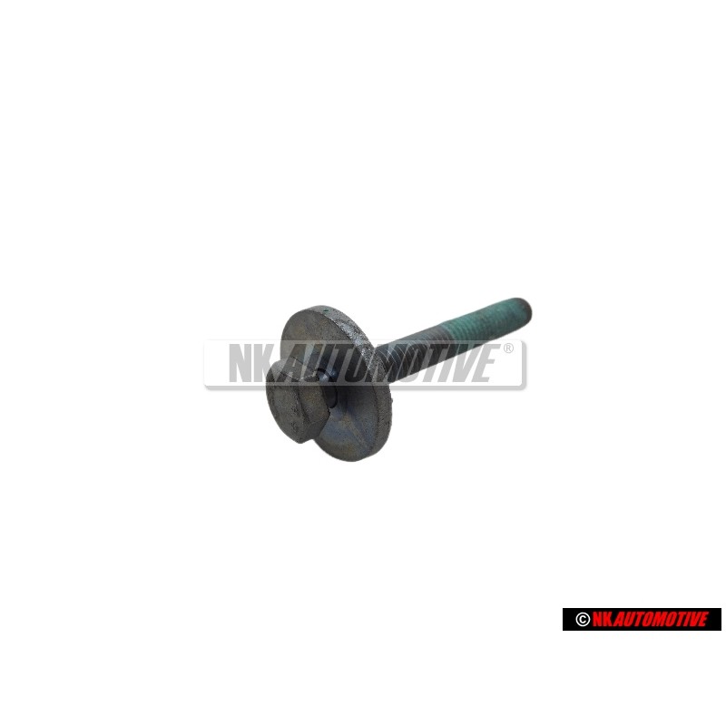 Audi Original tornillo hexagonal combinado - N 91169901