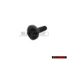 Audi Original Tornillo calibrado hex.int.red - N 91234001