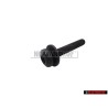 Audi Original Tornillo cilindrico con cabeza de hexagono interior - WHT000166