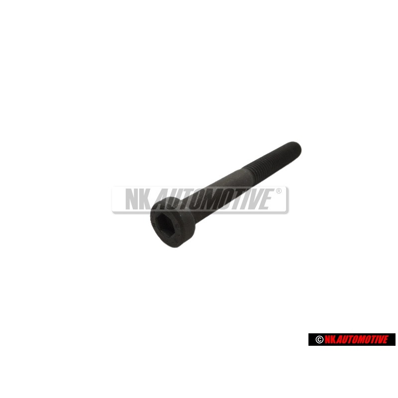 Audi Original Tornillo cilindrico - WHT002444