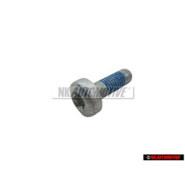 Audi Original tornillo cabeza plana - WHT003345