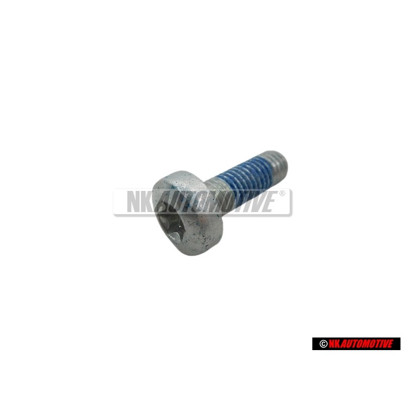 Audi Original tornillo cabeza plana - WHT003345