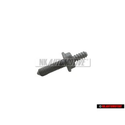 VW Original Tornillo Hexagonal Doble - WHT009839
