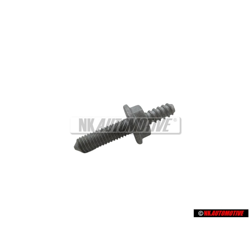 VW Original Tornillo Hexagonal Doble - WHT009839