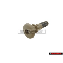 Skoda Original Guia Para Reposacabezas - 1J0886920B 4K1
