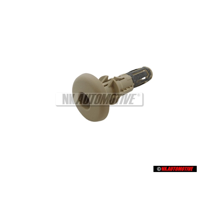 Skoda Original Guia Para Reposacabezas - 1J0886920B 4K1