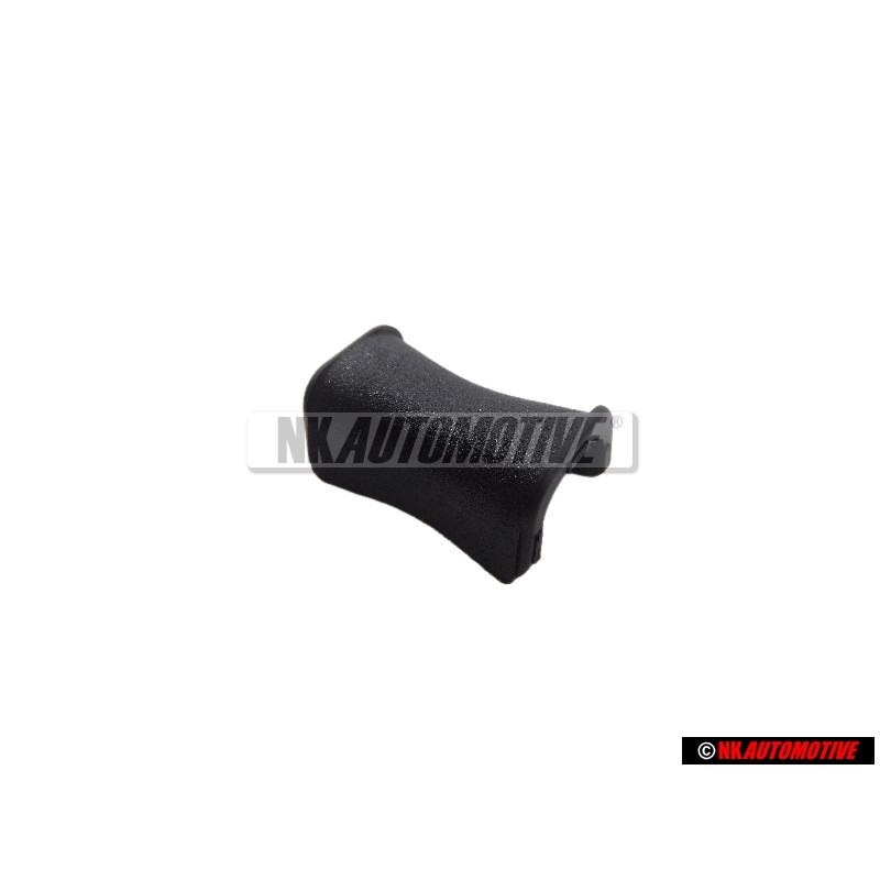 Skoda Original Embellecedor - 1U0823745