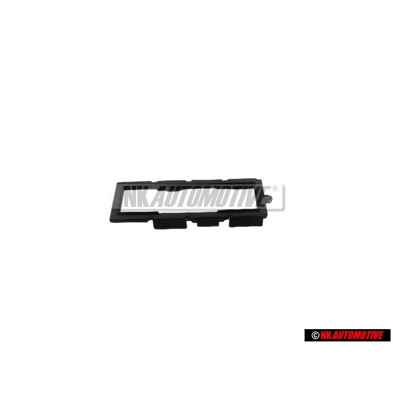 Skoda Original Caballete De Apoyo - 1U6853389A