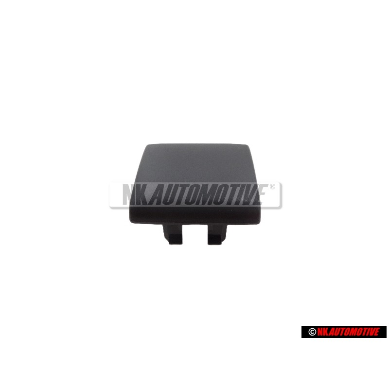 Skoda Original Capuchon Onice - 1Z0819681 47H