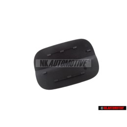 Skoda Original Tapa Del Deposito Imprimado - 3V5809909 GRU