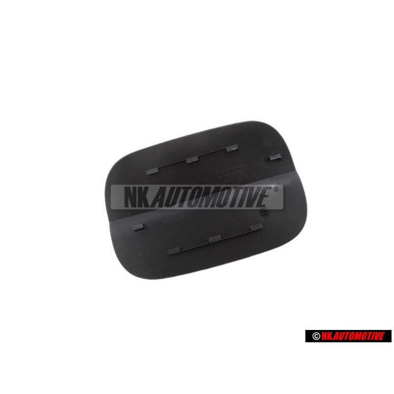 Skoda Original Tapa Del Deposito Imprimado - 3V5809909 GRU