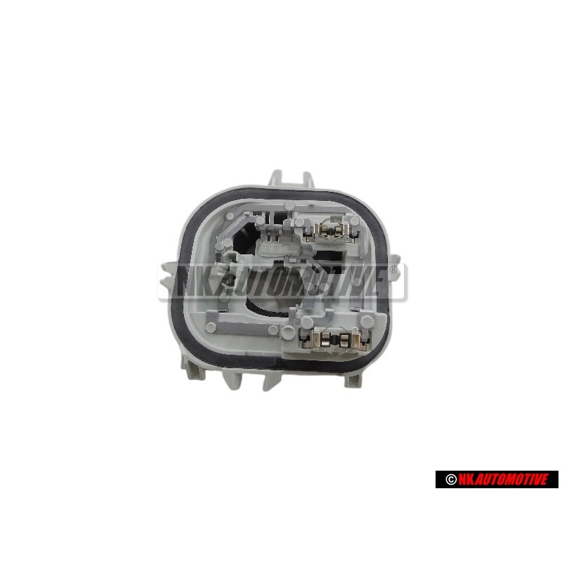 Skoda Original Portalamparas - 57A945232