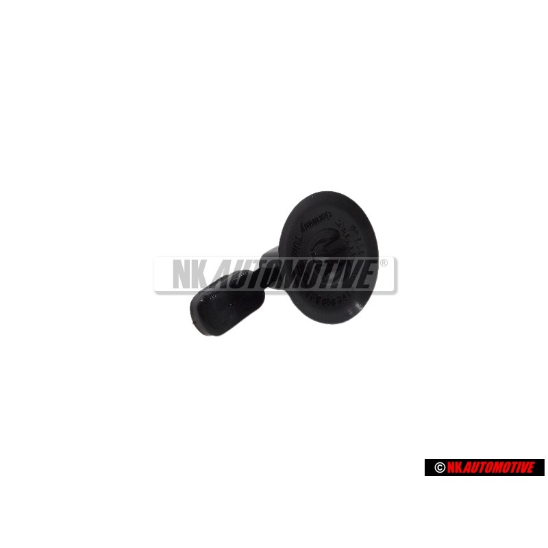 Skoda Original Tapon - 5F9858841A