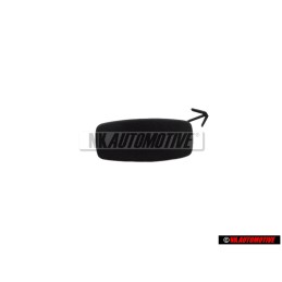 Skoda Original Embellecedor Onice - 5J0867540 47H