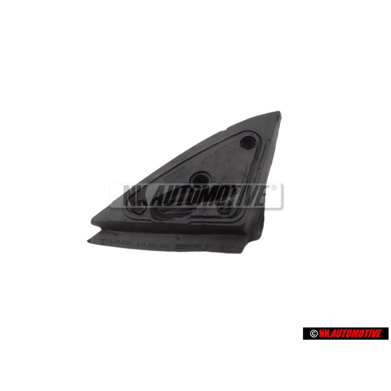 Skoda Original Amortiguacion - 5JA857933