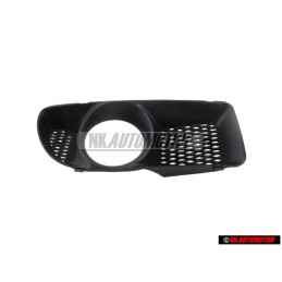 Skoda Original Marco Reflector - 6U0807432B