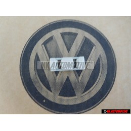 Audi Original conectador enchufe - 4F0971847A