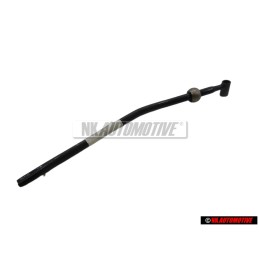 Skoda Original Palanca De Cambios - 6U1711112