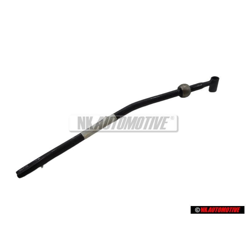 Skoda Original Palanca De Cambios - 6U1711112