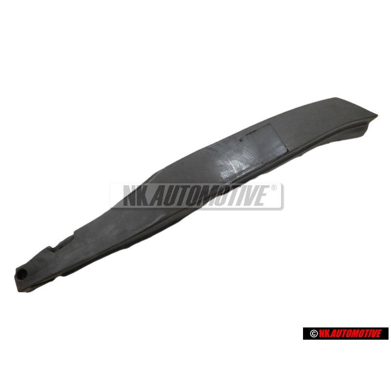 Audi Original amortiguacion p. aleta guard. 