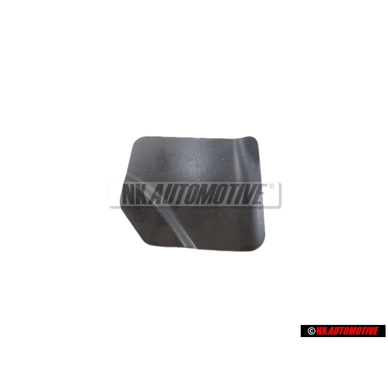 Audi Original Refuerzo para maletero - 8E0803119A
