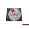 Audi Original CD-Rom para adaptacion softw. 