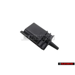 Audi Original linea adaptadora - 8K0971068