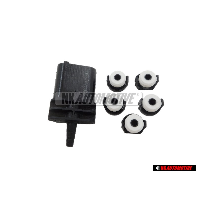 Audi Original linea adaptadora - 8K0971068A