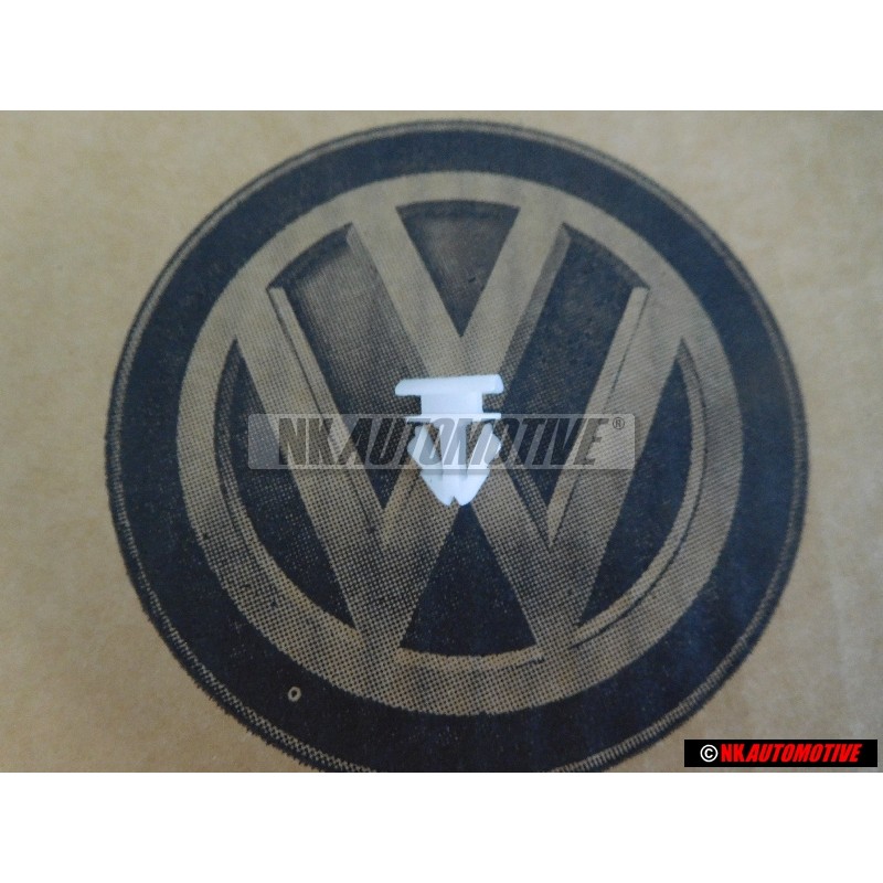 Audi Original clip - 8R0853909