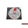 Audi Original CD-Rom para adaptacion softw. 