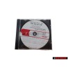 Audi Original DVD-Rom para adaptacion softw. 