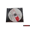 Audi Original CD-Rom para adaptacion softw. 