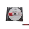 Audi Original CD-Rom para adaptacion softw. 