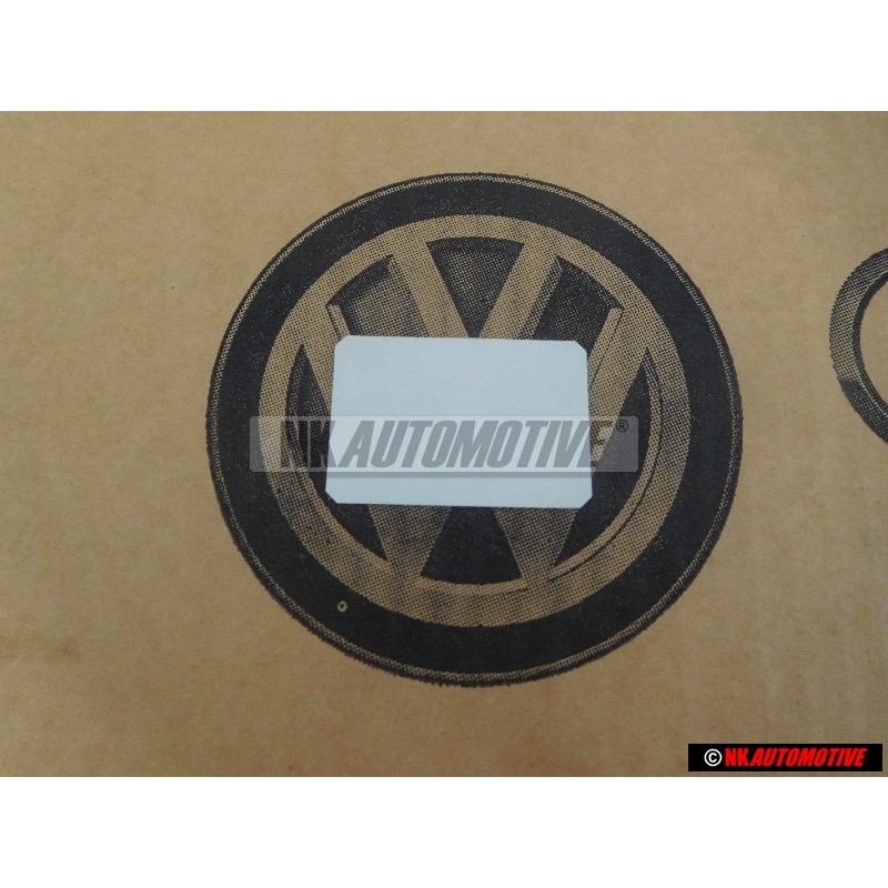 Audi Original Lamina protectora autoadhesiva - 8X0827871B