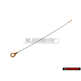 VW Original Varilla De Medicion De Aceite - 07C115611M