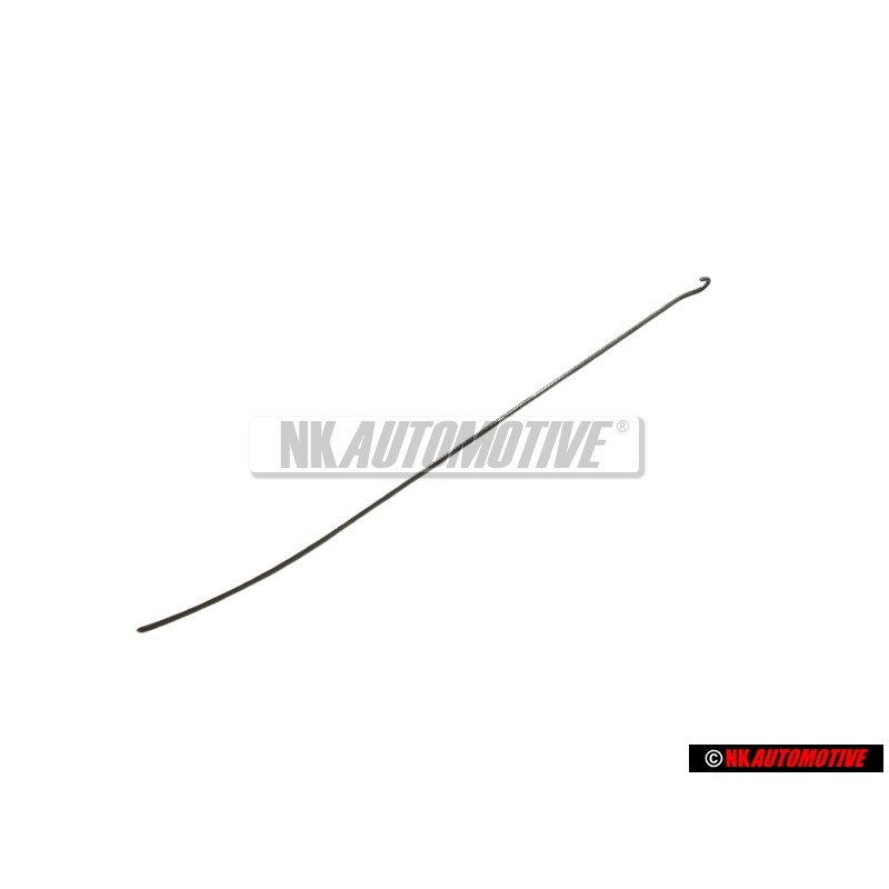 VW Original Pieza Intermedia - 100201631A