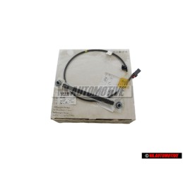 VW Original Suplemento Para Deteccion De Ocupacion De Asiento - 1S0963553B