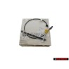 VW Original Suplemento Para Deteccion De Ocupacion De Asiento - 1S0963553B