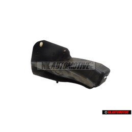 VW Original Soporte P. Parachoques - 1T0807910A
