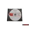 VW Original Cd-Rom Para Adaptacion Softw. 