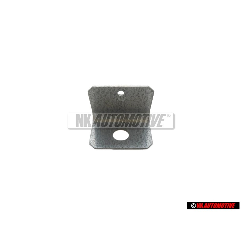 VW Original Angulo Retentor - 7H0867735