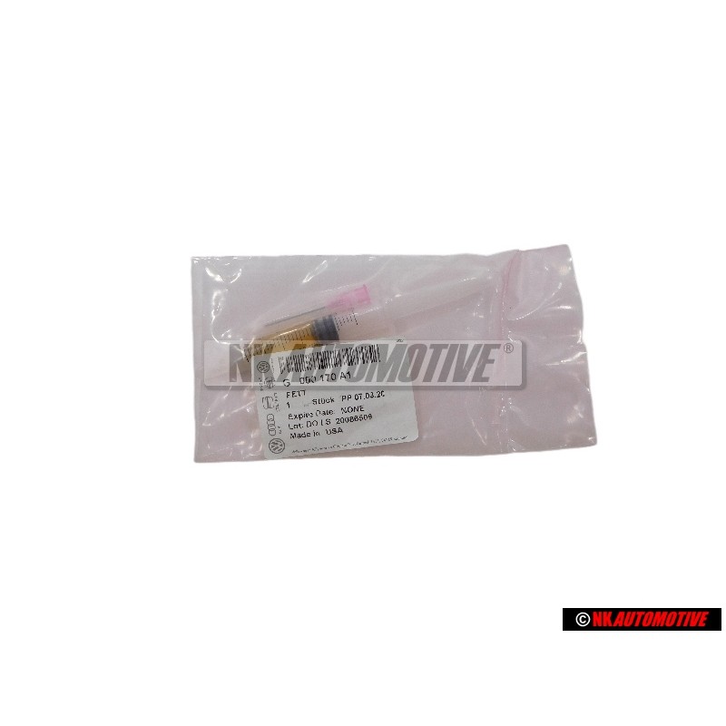 VW Original Grasa De Amortiguacion - G 000170A1