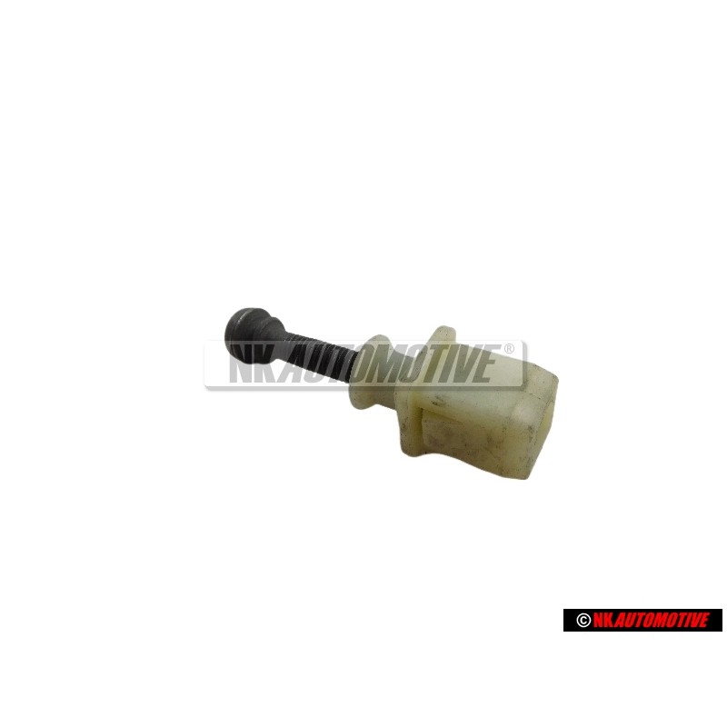VW Original Tornillo De Reglaje - J8119535010